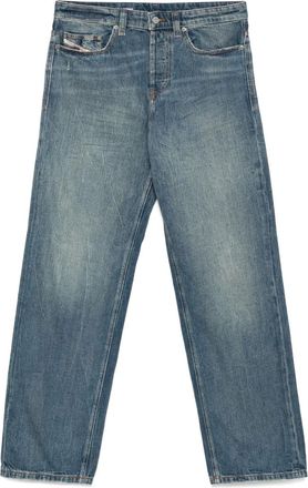Diesel Jeans D-Macro 2001 - Blu