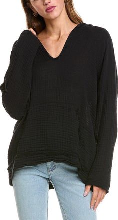 Michael Stars Arlo Hoodie