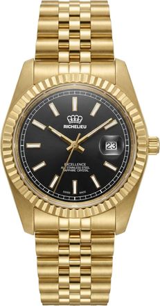 Richelieu Classic Mens Watch