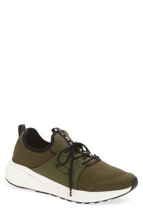 Oakley Dry OS Knit Sneaker in New Dark Brush at Nordstrom Rack, Size 10.5