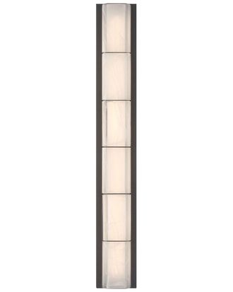 Eurofase Lighting Gibraltar 37In Outdoor Wall Sconce