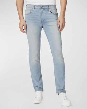 Paige Men & apos;s Federal Slim-Straight Jeans