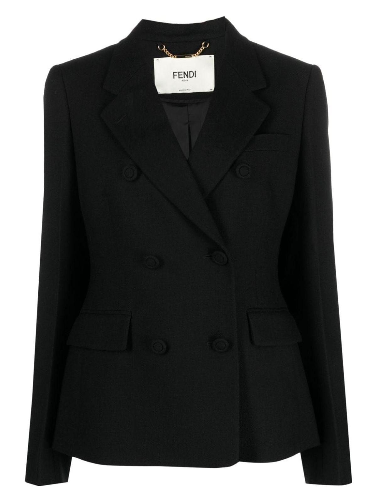 Fendi Jackets from $769.00 - on Stylight