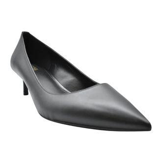 Michael Kors Scarpe Nere con Lacci da Donna - - Shoes - Donna - Nero - 39 EU