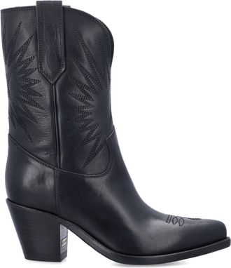 Golden Goose Mujer, Zapatos, Negro, Talla: 39 EU