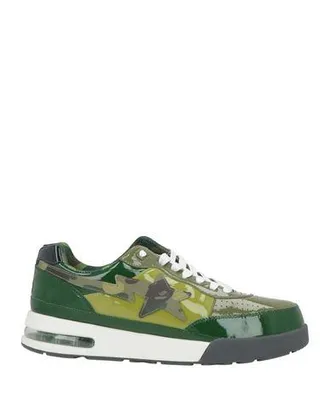 A Bathing Ape FOOTWEAR - Trainers on YOOX.COM