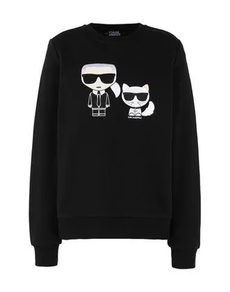 Karl Lagerfeld Sweatshirts