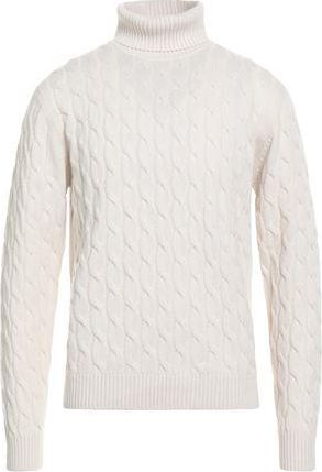 LUIGI BORRELLI NAPOLI Turtlenecks