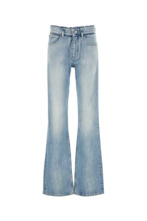 Balenciaga Denim Jeans