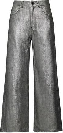 Rue Bisquit BOTTOMWEAR - Jeans on YOOX.COM