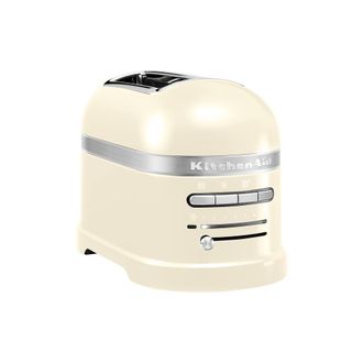 KitchenAid 2 Slot Artisan Toaster in Cream