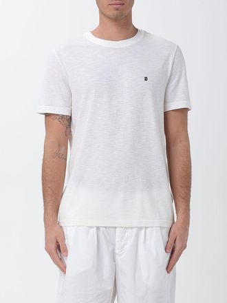 Dondup T-shirt girocollo Dondup in cotone