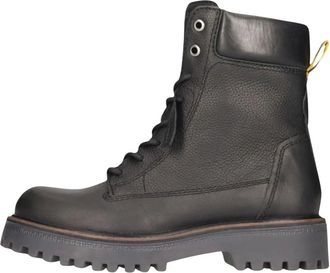 Salamander Veterschoenen - Dames - Schoenen - Zwart - Maat: 38 EU