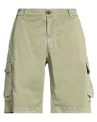 Berna Shorts & Bermuda Shorts