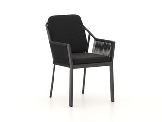 Tierra Outdoor Liv dining tuinstoel stapelbaar