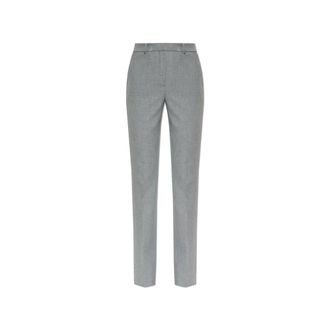 Iro Straight Trousers, female, Gray, Size: XS Marila Trousers