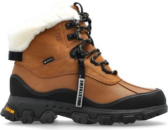 UGG Stivali Adirondack Meridian - Marrone