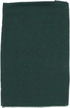 HUGO BOSS unisex, Accessoires, Groen, Maat: ONE Size