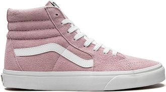 Vans Sk8 Hi suede sneakers - unisex - Suede - 4.5 - Pink
