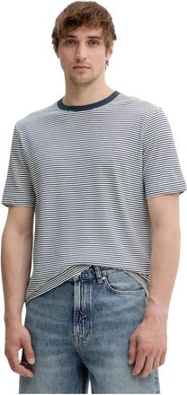 Marc O'Polo Uomo, Top, Blu, M, new