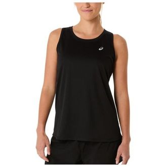 Asics Core Tank Tank Top f&uuml;r Damen | schwarz