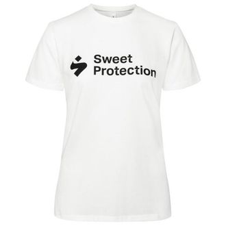 Sweet Protection Sweet Tee T-Shirt f&uuml;r Damen | wei&szlig;