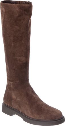 Aquatalia Aquatalia Halena Waterproof Suede Boot