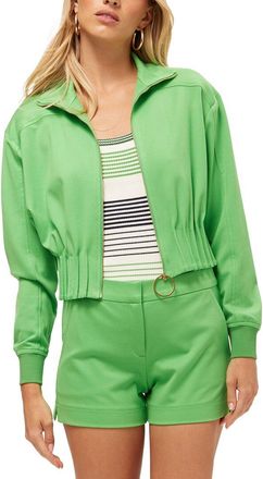 Trina Turk Outrun Jacket