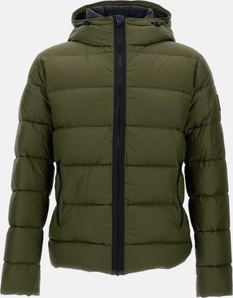 Fay Puffer Jacket