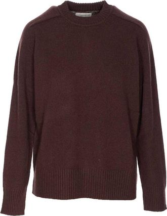 Loulou Studio Baltra Sweater