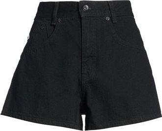 Miss Sixty BOTTOMWEAR - Shorts jeans su YOOX.COM