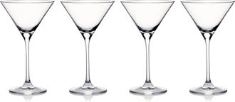 Waterford Marquis Moments Martini 210ml 7floz, Set of 4