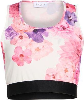 Ga&euml;lle Paris TOPWEAR - Tops on YOOX.COM