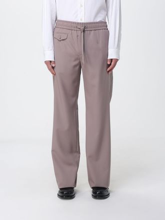 Dolce & Gabbana Wool Drawstring Trousers