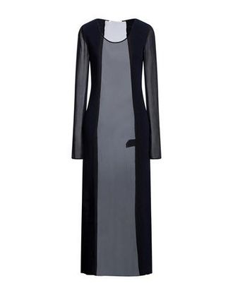 Agnona KLEIDER - Maxi-Kleider auf YOOX.COM