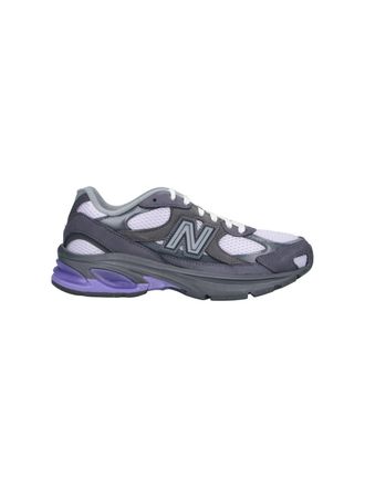 New Balance Sneakers 2010