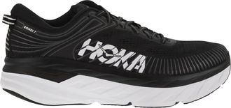 Hoka One One Hoka Bondi 7 Running Trainers