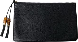 Gucci Clutch Bag (Pre-Owned)