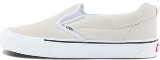 Vans Knu Slip-On True White VN0009QDWC6