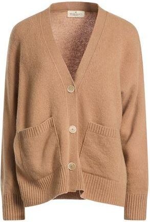 Bruno Manetti MAGLIERIA - Cardigan su YOOX.COM