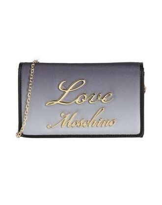 Love Moschino TASCHEN - Umh&auml;ngetasche auf YOOX.COM