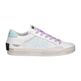 Crime London Sneakers vissute - - Shoes - Donna - Bianco - 39 EU
