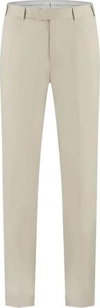 Pantaloni Torino Stretch Fine Twill