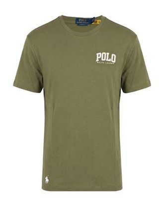 Ralph Lauren TOPWEAR - T-shirts su YOOX.COM