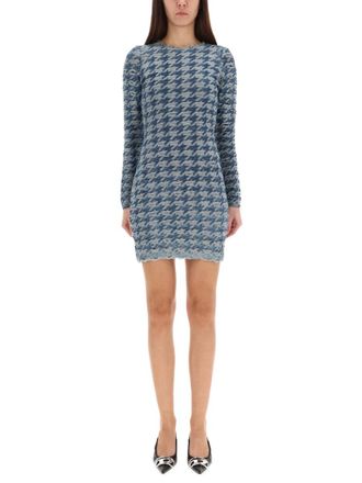 Diesel M-Halma Dress