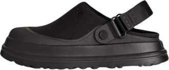 UGG Zoccoli Goldenglow in tela - - Shoes - Donna - Nero - 38 EU