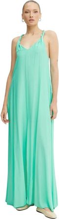 Patrizia Pepe Donna, Abiti, Verde, M, new