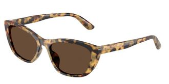 Dolce & Gabbana DG4571 512/73 Womens Sunglasses Tortoiseshell Size 56
