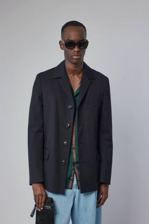 Dries Van Noten Bays Jacket