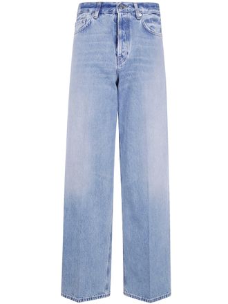 Haikure Jeans Wide Leg Bethany Pollock